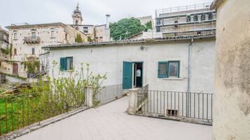 Condo, City View | Exterior