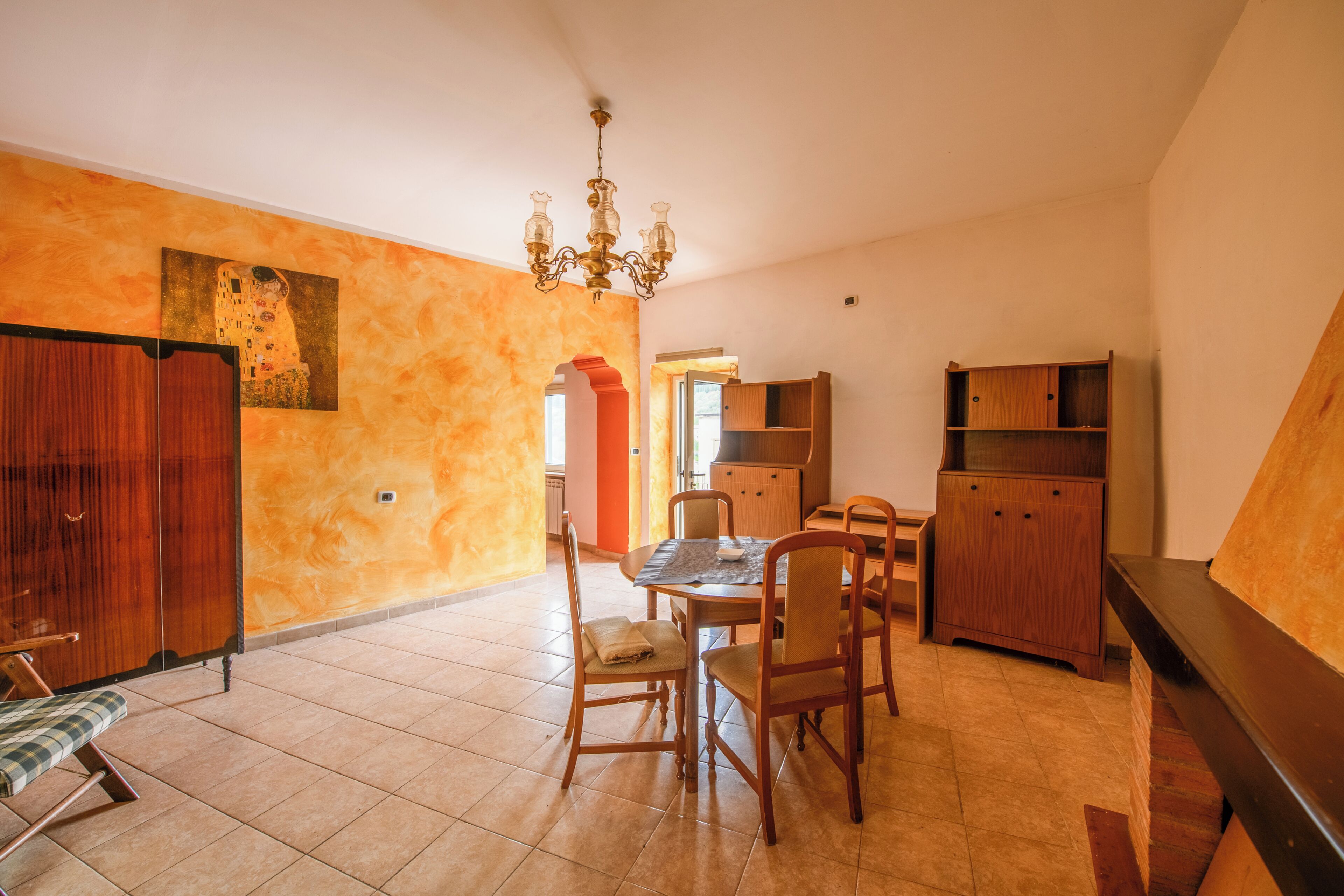 Appart'hôtel, vue ville | Restauration