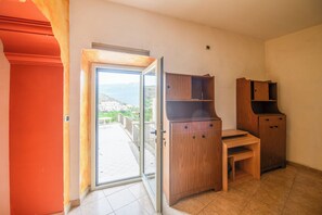 Interior - Casa Phoebe (Capestrano)