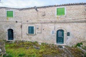 คอนโด, วิวเมือง | บริเวณภายนอก