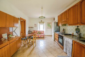 Private kitchen - Casa Phoebe (Capestrano)