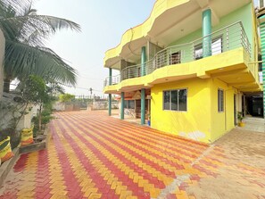 Exterior - Mandarmani Beach Rd Resort Manas Kanya (Mandarmani)