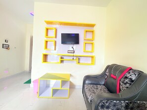 Deluxe Double Room, City View - Mandarmani Beach Rd Resort Manas Kanya (Mandarmani)