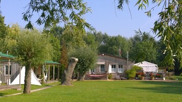Casa | Exterior