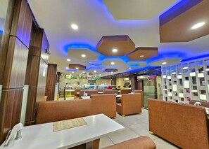 Restaurantes