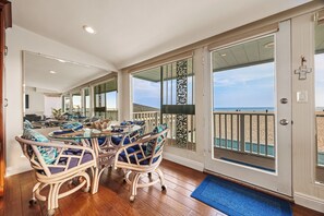 Dining - Experience luxury and oceanfront charm at Pacific Pearl (Newport Beach)