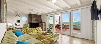 Experience luxury and oceanfront charm at Pacific Pearl