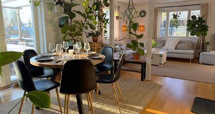 Villa Bee Mehiläinen