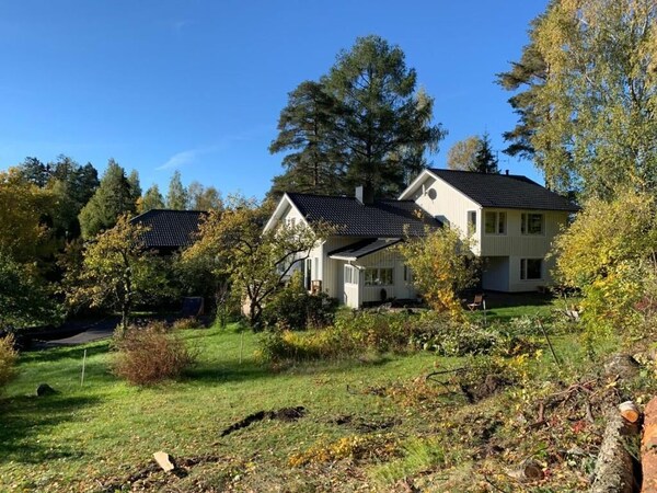 Villa Bee Mehiläinen - Tuusula