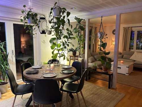 Villa Bee Mehiläinen