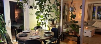 Villa Bee Mehiläinen