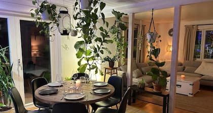 Villa Bee Mehiläinen