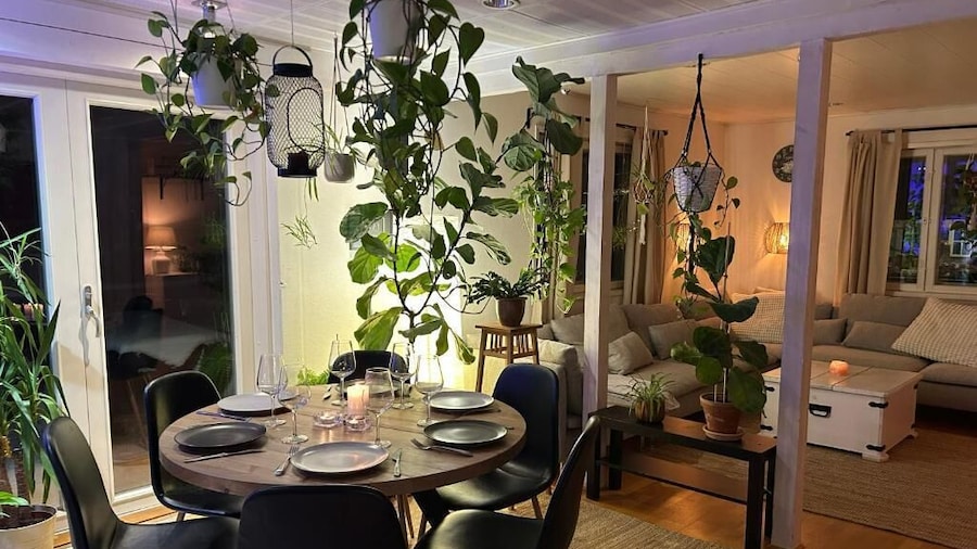 Villa Bee Mehiläinen