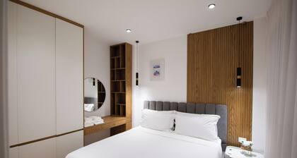 MOHO Residences Downtown-Republika Boulevard A102