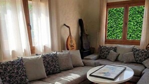 منطقة المعيشة
