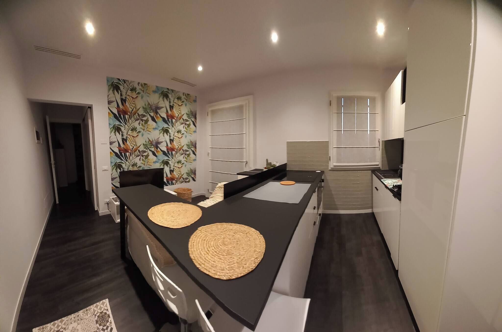 Apartment, 1 Bedroom, Balcony | Interior