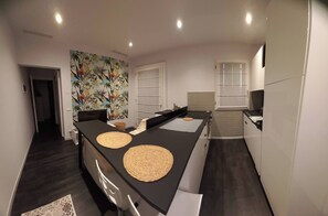 Apartment, 1 Bedroom, Balcony | Interior - Boutique Apartment "alla Dolce Vita" (Vicenza)