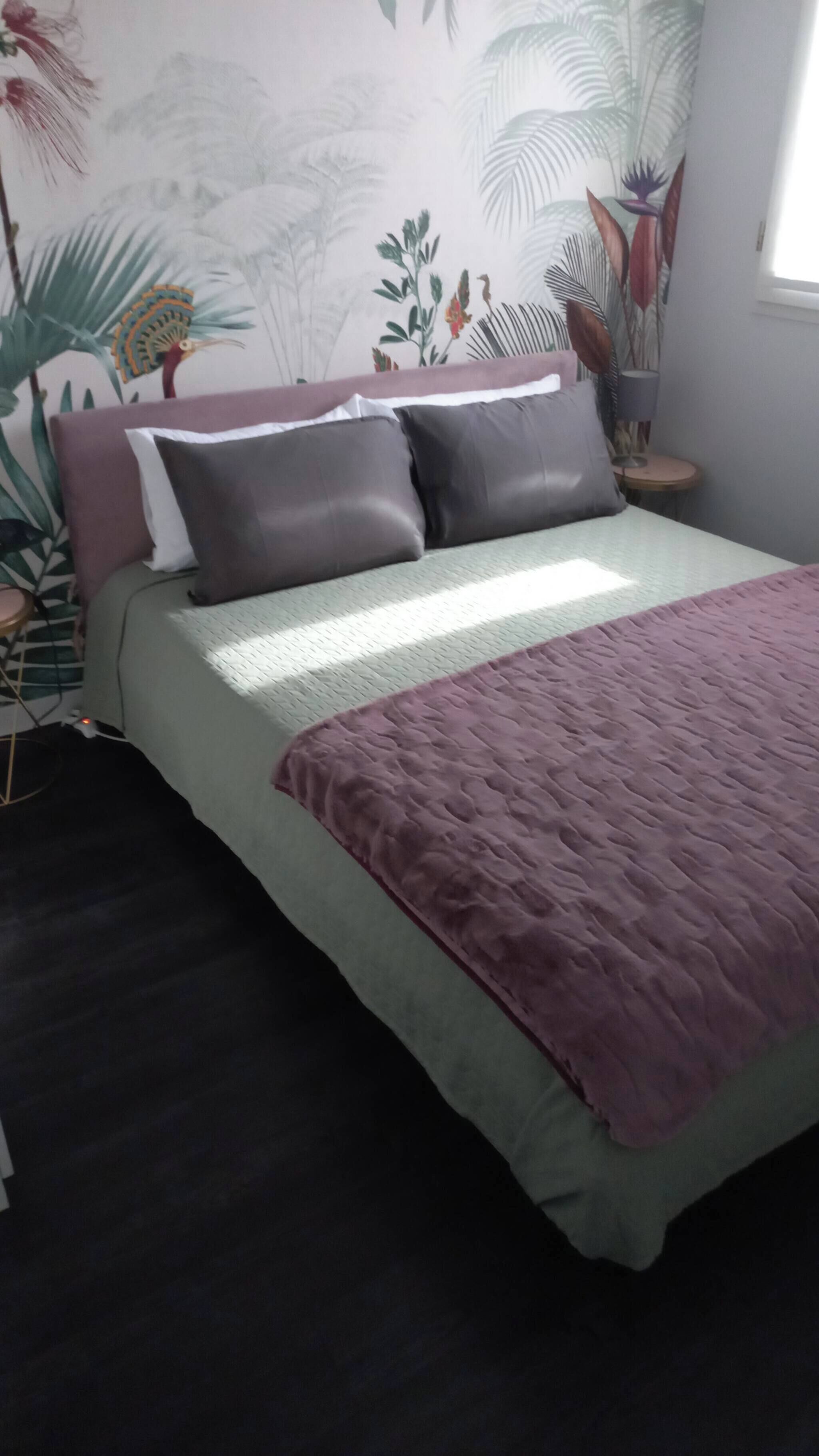 Apartment, 1 Bedroom, Balcony | 1 bedroom