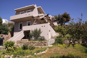 Casa | 4 dormitorios