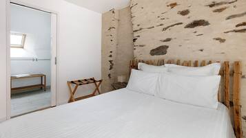 3 camere, ferro/asse da stiro, Wi-Fi, lenzuola
