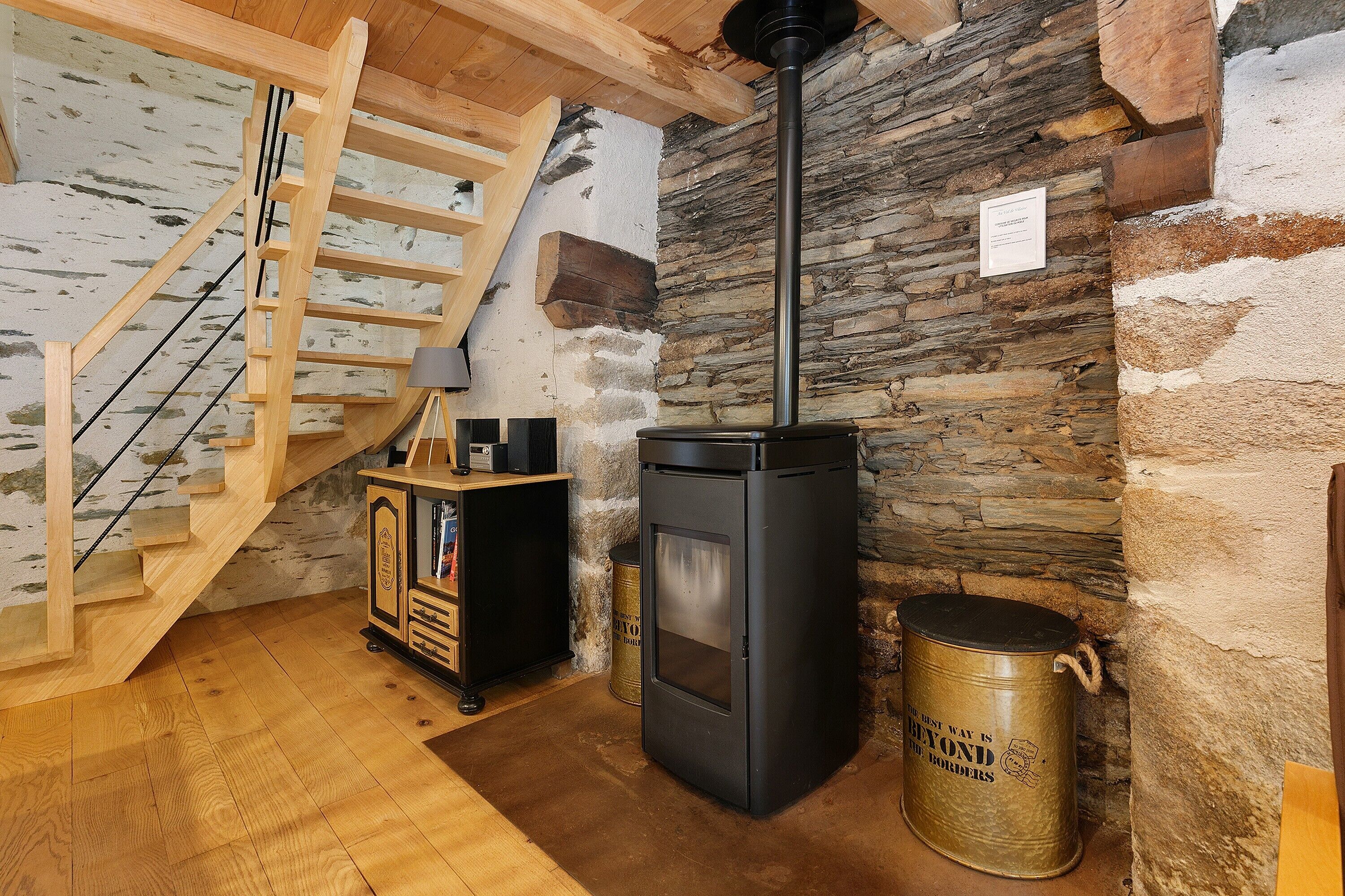 Intérieur