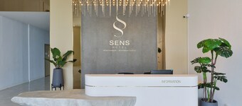 SENS Hotel Nonthaburi Bangbuathong