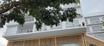 SENS Hotel Nonthaburi Bangbuathong