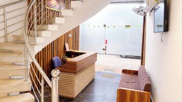 Interieur