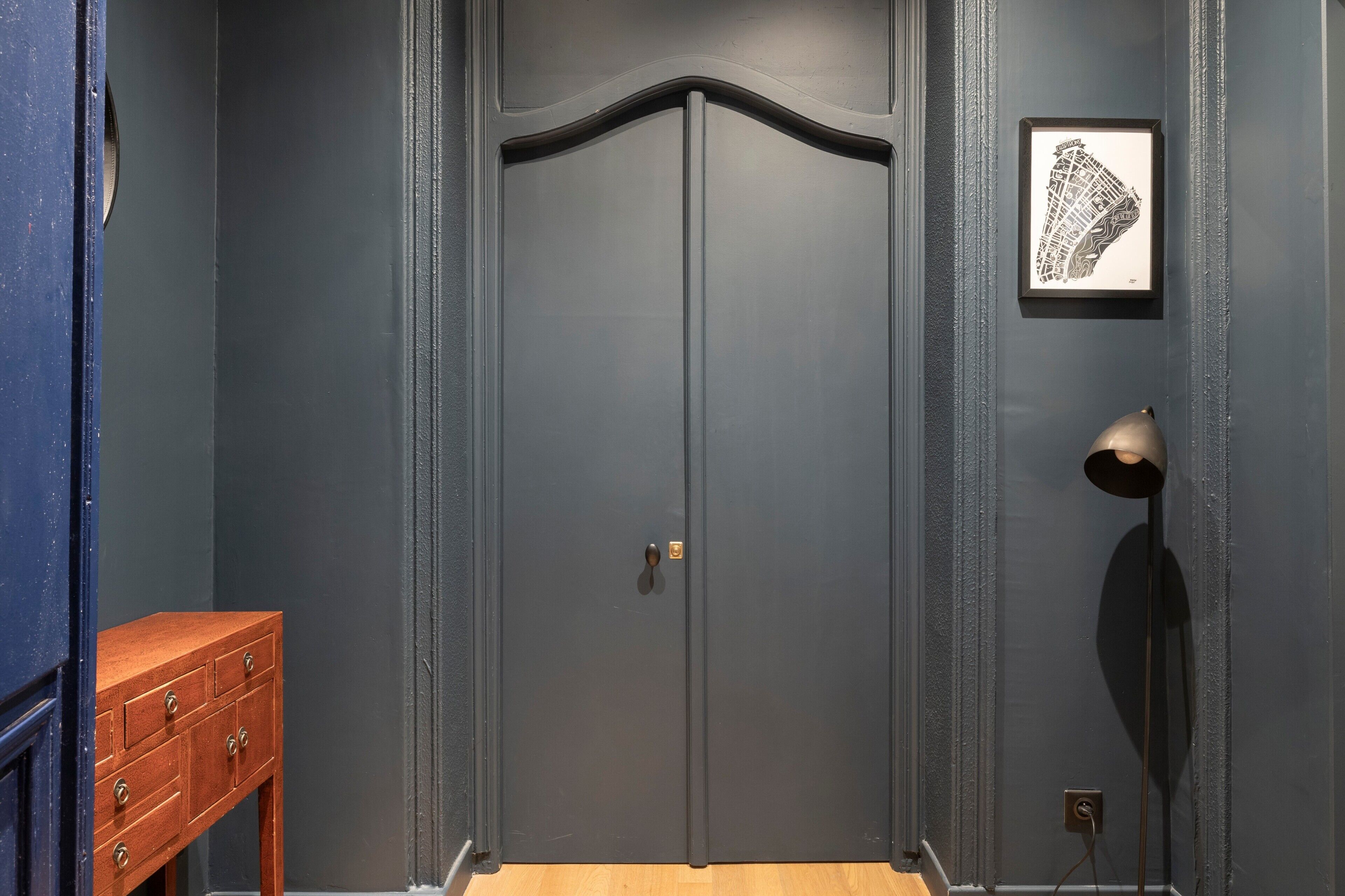 Interieur