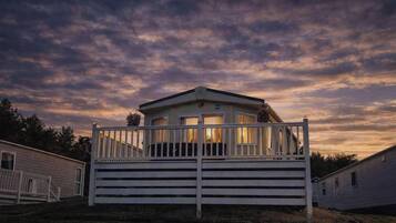 DĂ©tail de lâextĂ©rieur