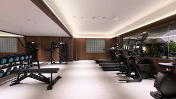Gimnasio