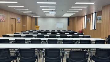 Sala de reuniones