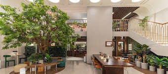 Lyf Zhangjiang Shanghai