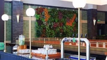 Lobby-Lounge