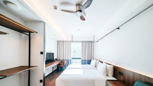 City Room (Side by side)