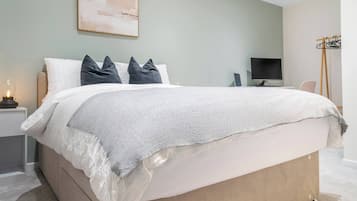 1 kamar tidur