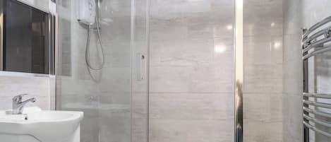 House, 1 Bedroom, Patio | Bathroom