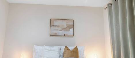 1 habitación