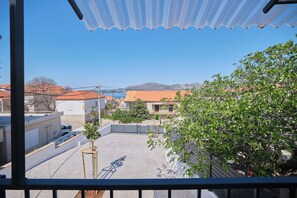 Apartment, 1 Bedroom | Property grounds - Adriatic Shell Apartments (Okrug Gornji)