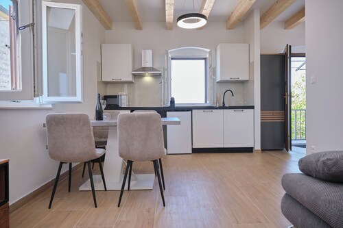Adriatic Shell Apartments