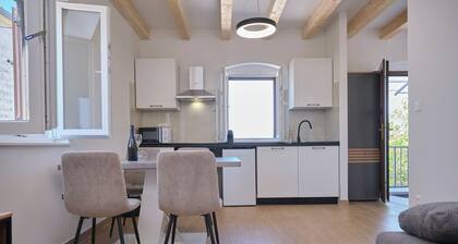 Adriatic Shell Apartments