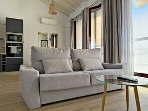 TV - Apartamento Empedrada - Ole Solutions (Jerez de la Frontera)