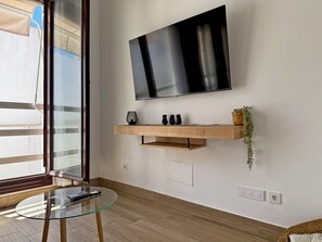 Interior - Apartamento Empedrada - Ole Solutions (Jerez de la Frontera)