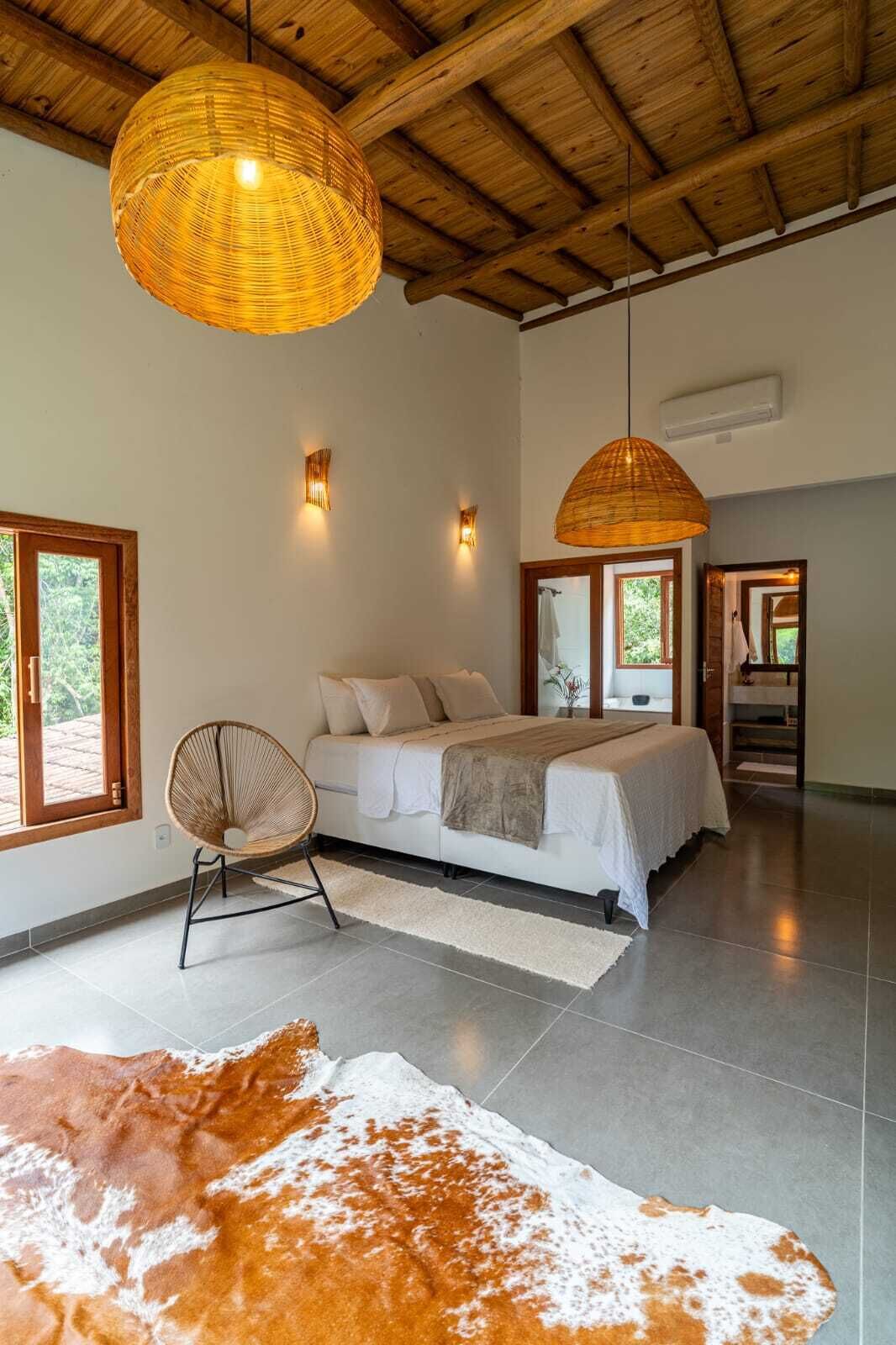 1 Schlafzimmer, Internetzugang, Bettwäsche