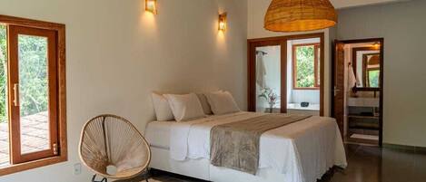 1 Schlafzimmer, Internetzugang, BettwÀsche