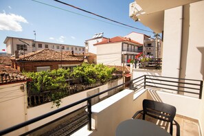 Property grounds - MOHO Residences Downtown-Republika Boulevard A201 (Korçë)