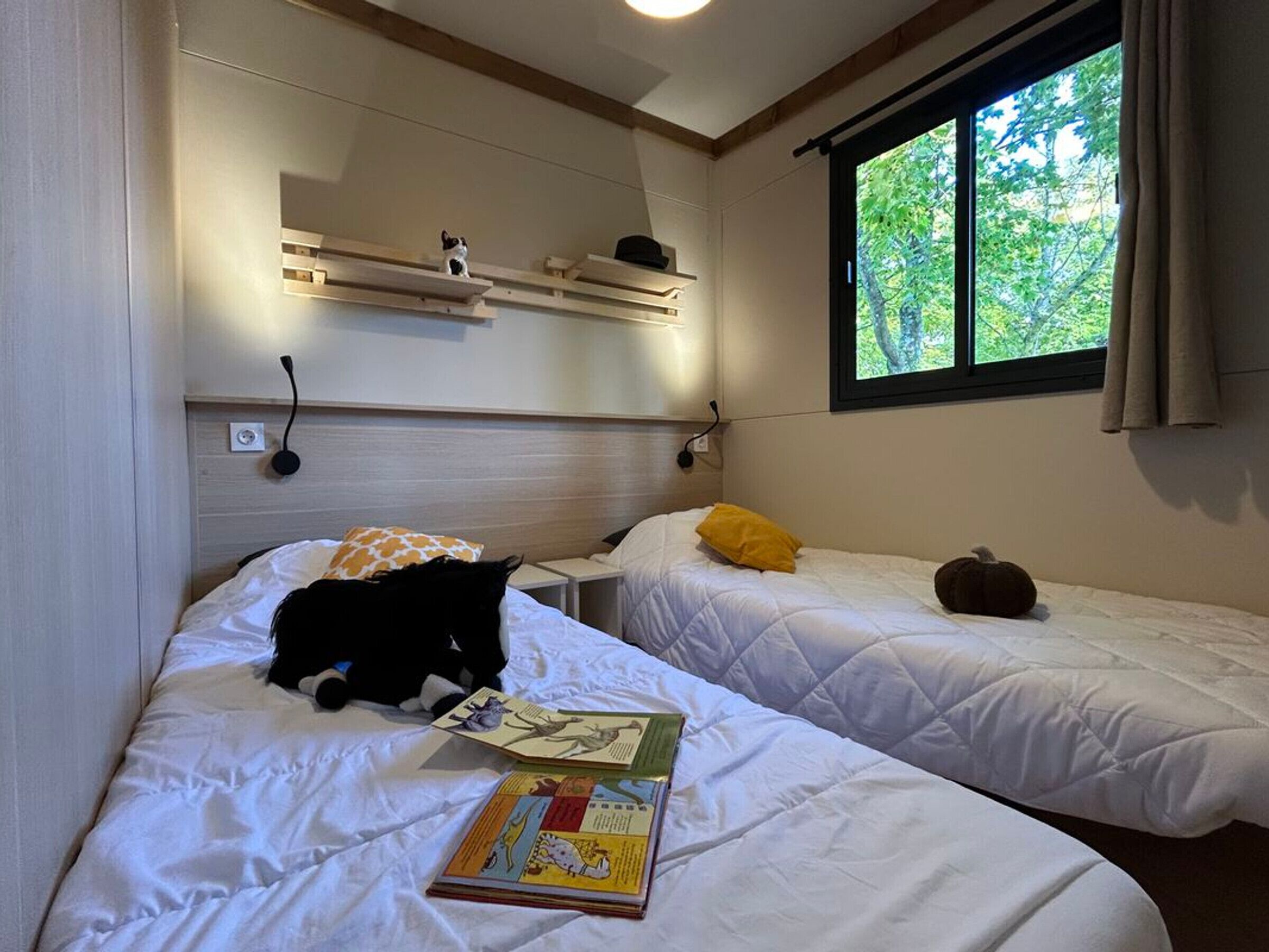 3 slaapkamers, gratis wifi