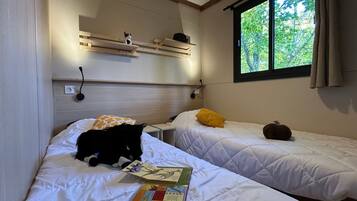 3 slaapkamers, gratis wifi