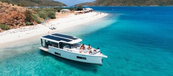 SeaLoft 480 - Your private loft on the Mediterranean