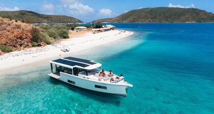 SeaLoft 480 - Votre loft privé sur la Méditerranée